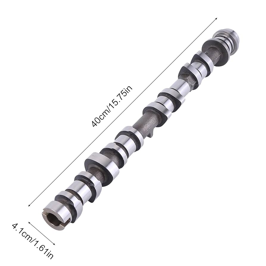 Amazon.com: DS7Z-6250-E Exhaust Camshaft Compatible with